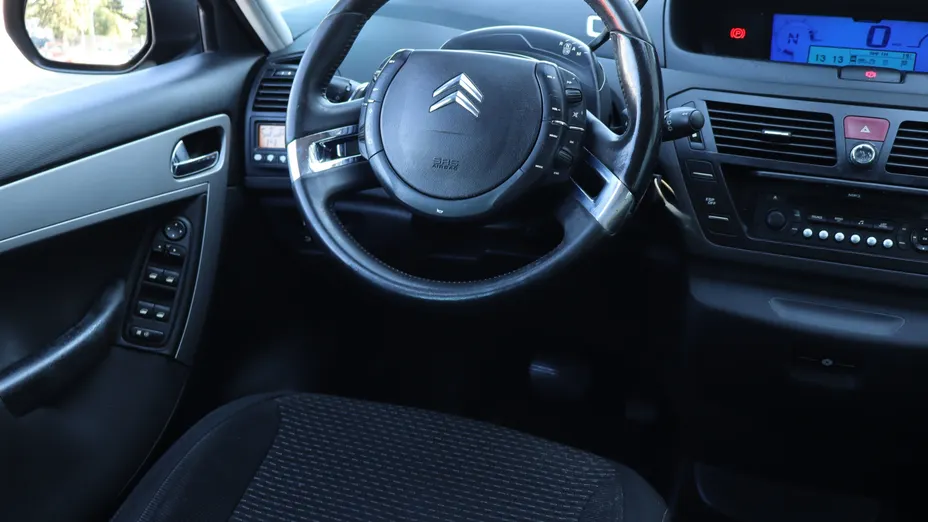 Citroen C4 Picasso -