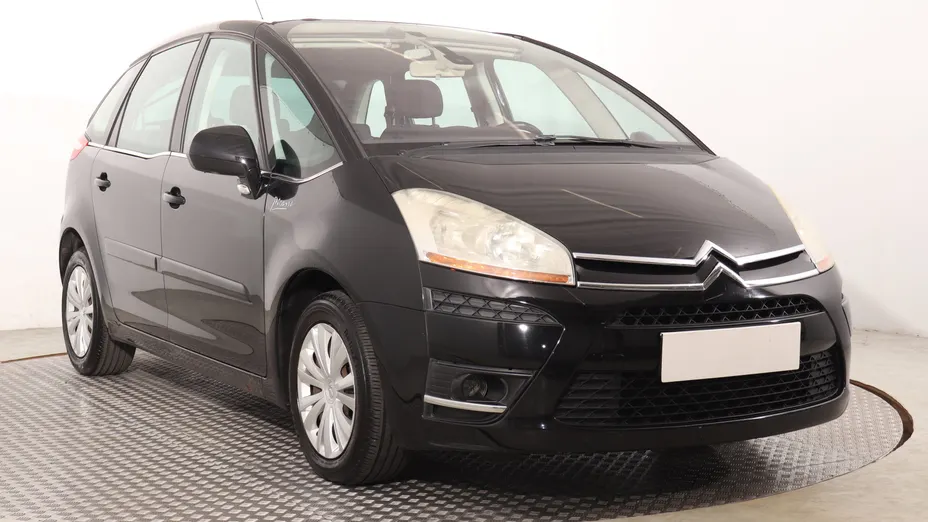 Citroen C4 Picasso -