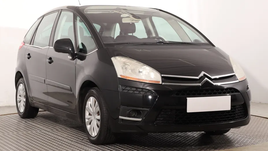 Citroen C4 Picasso -