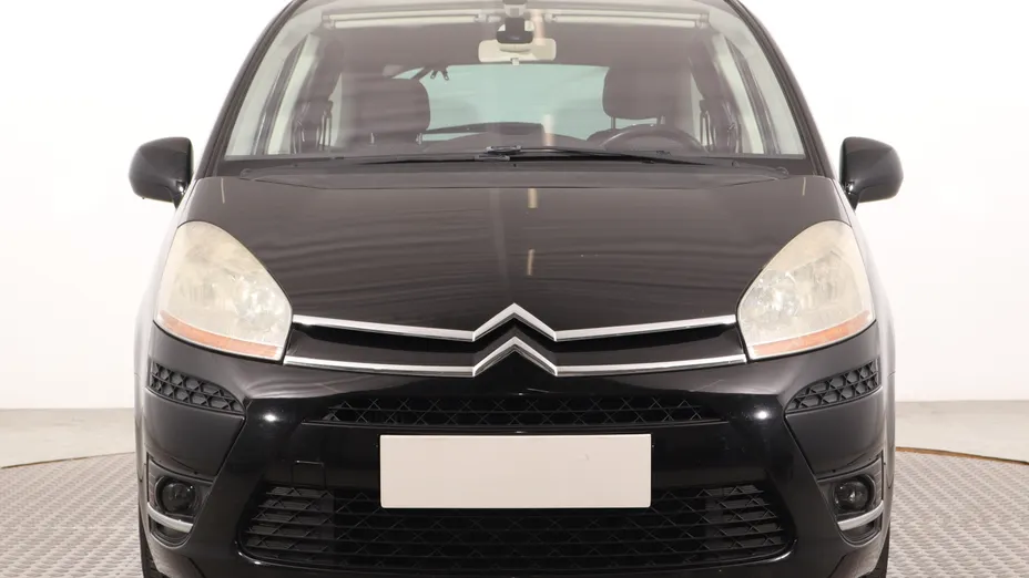 Citroen C4 Picasso -