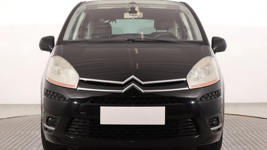 Citroen C4 Picasso -