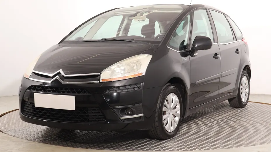 Citroen C4 Picasso -