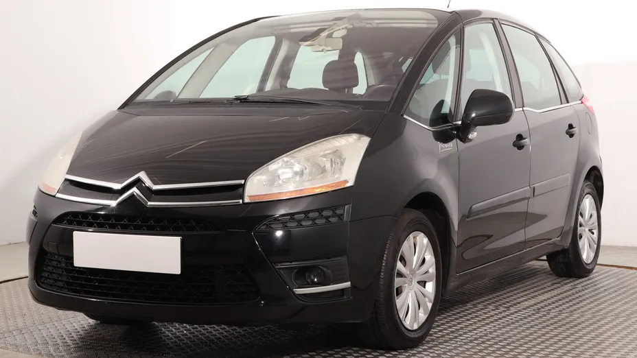 Citroen C4 Picasso -