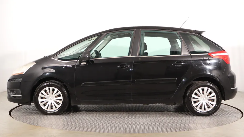 Citroen C4 Picasso -