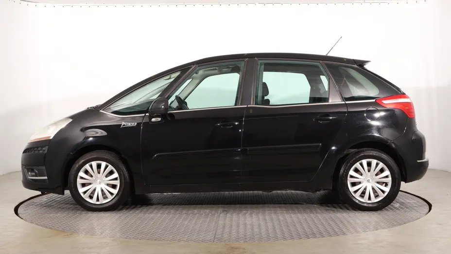 Citroen C4 Picasso -