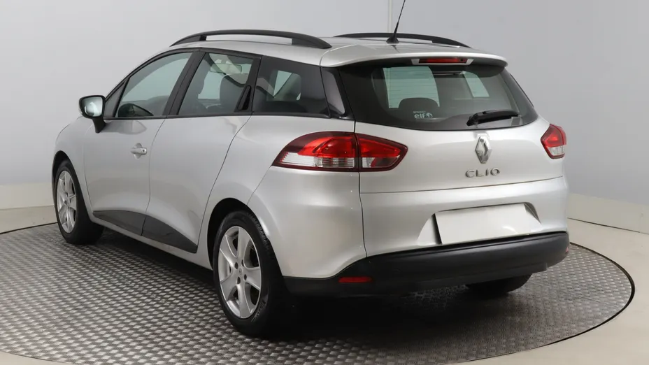 Renault Clio -