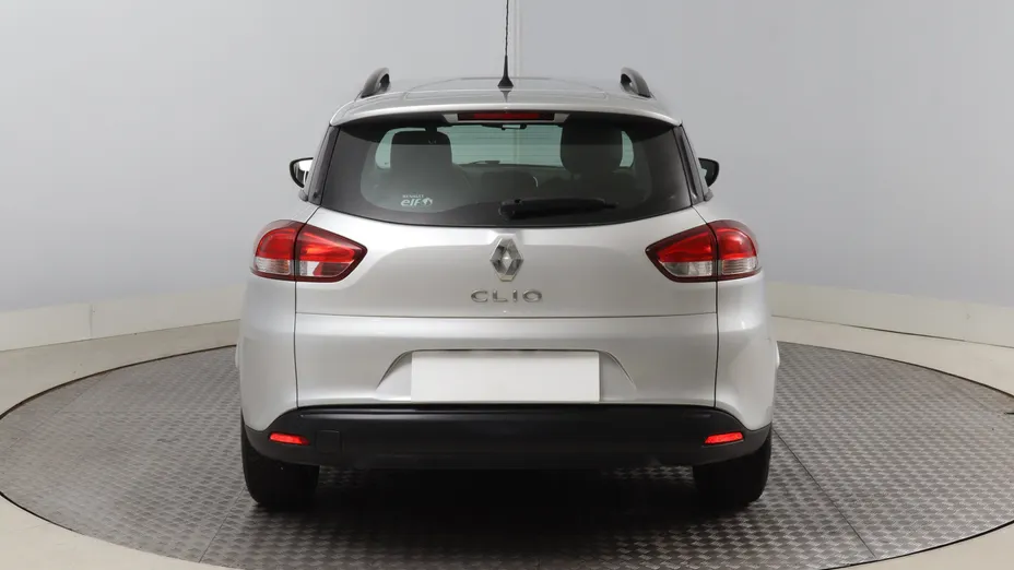 Renault Clio -