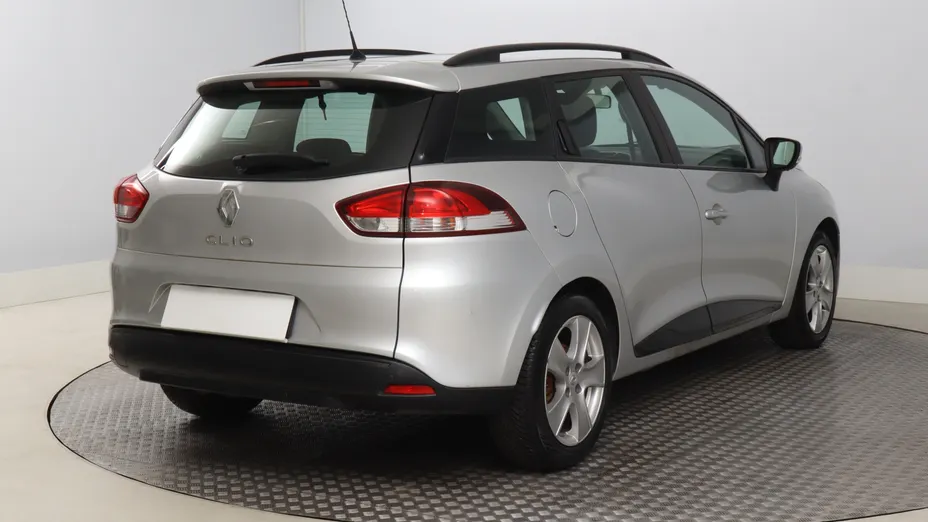Renault Clio -