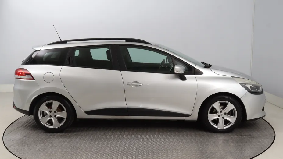 Renault Clio -