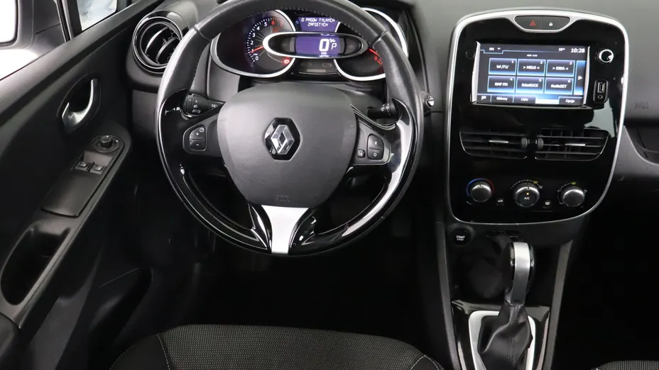 Renault Clio -