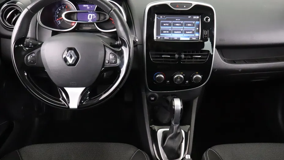 Renault Clio -