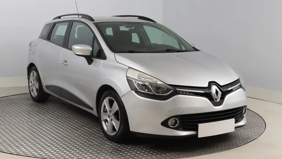 Renault Clio -