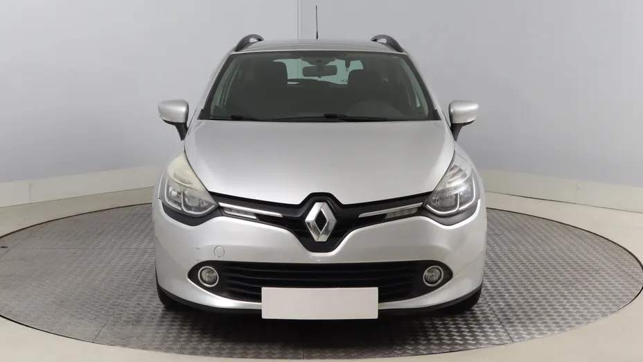Renault Clio -