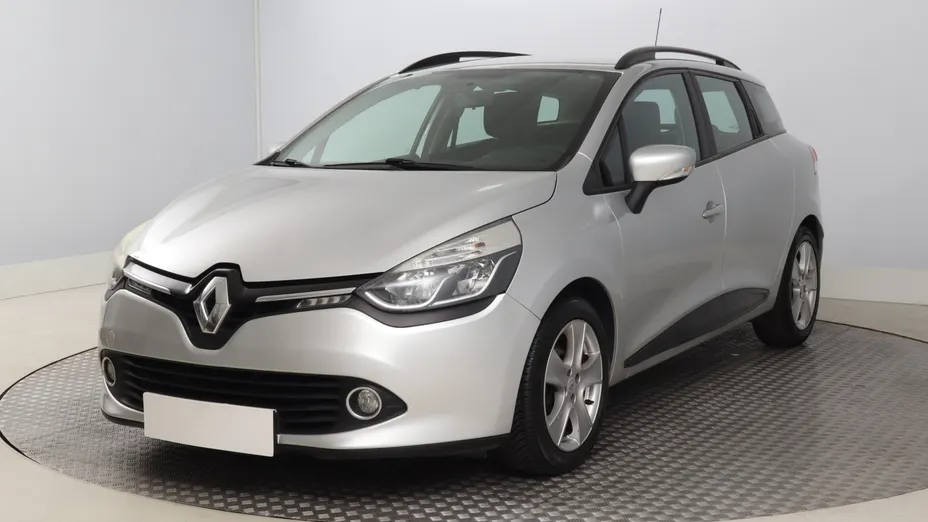 Renault Clio -