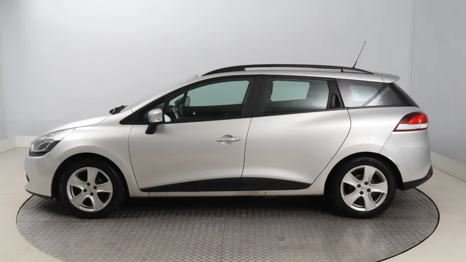 Renault Clio -