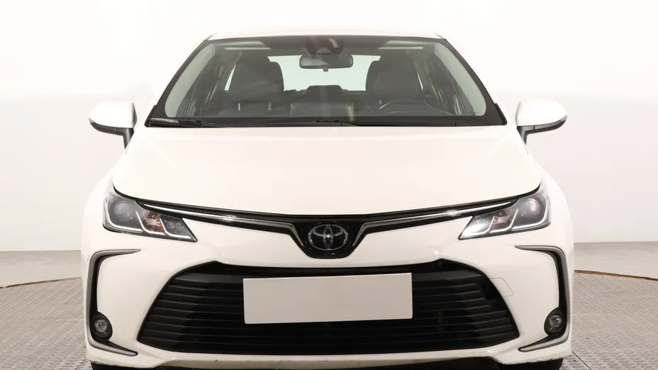 Toyota Corolla -