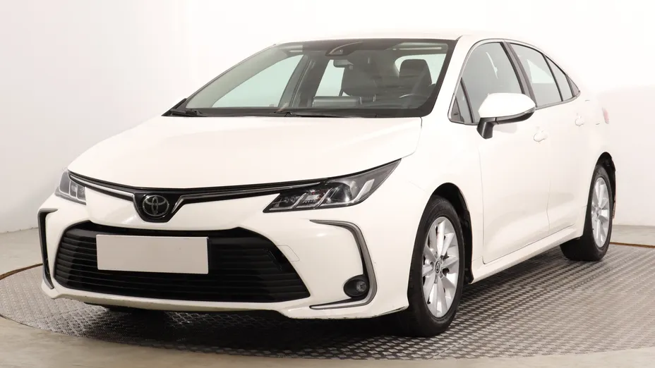 Toyota Corolla -