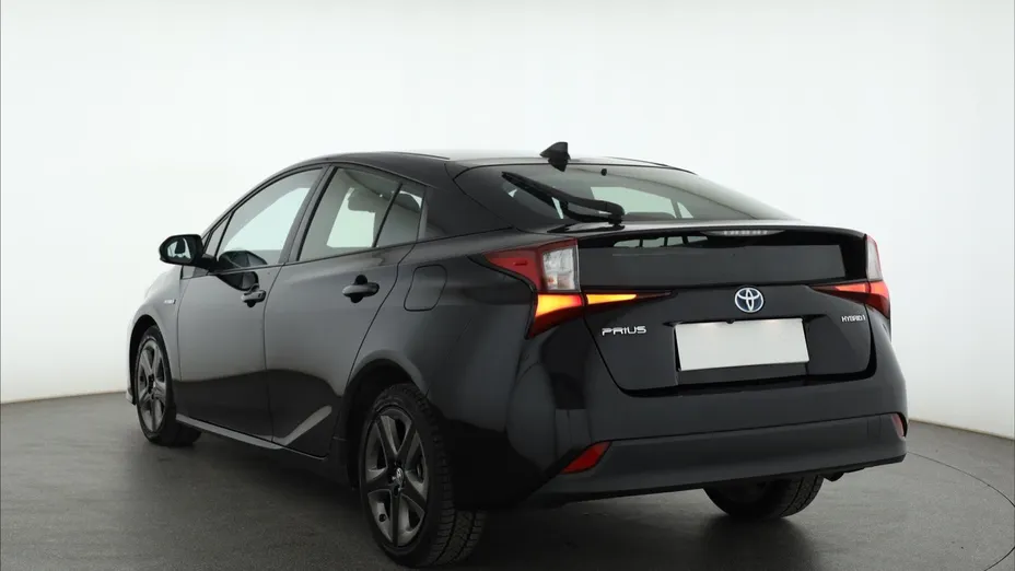 Toyota Prius -