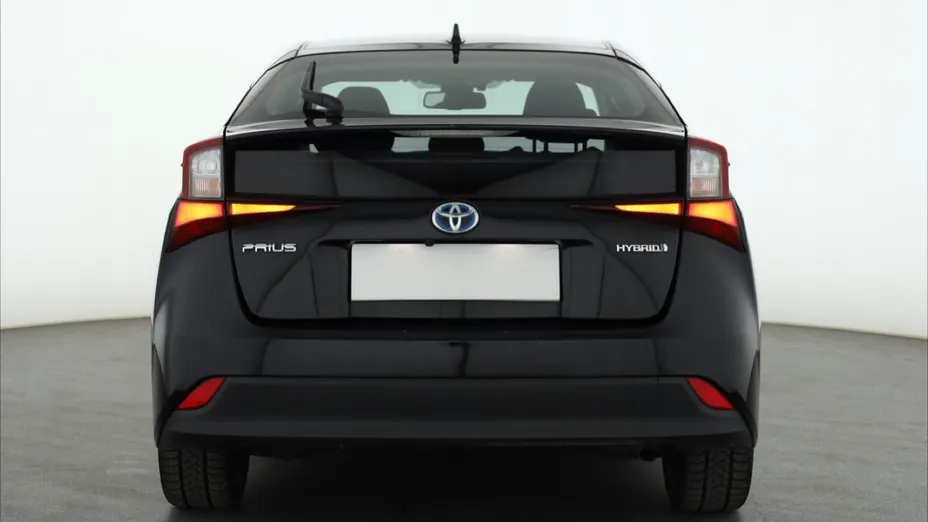 Toyota Prius -