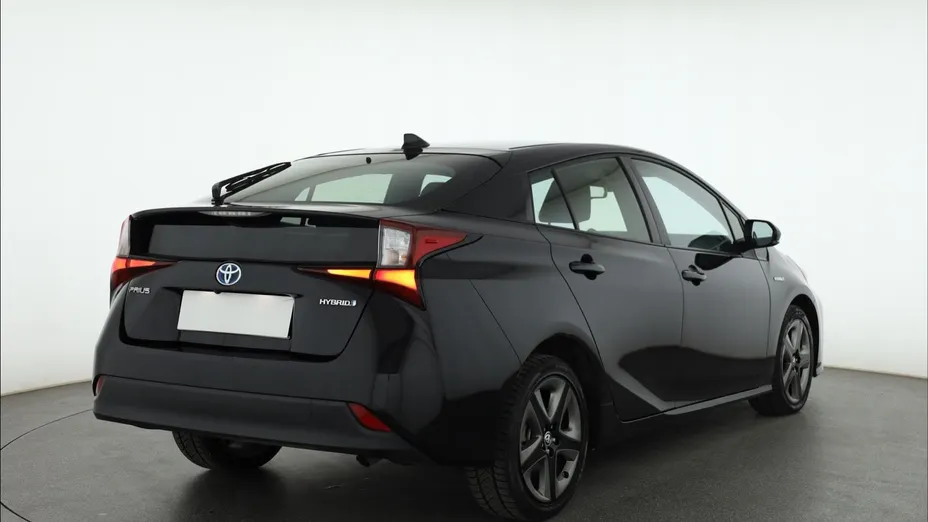 Toyota Prius -
