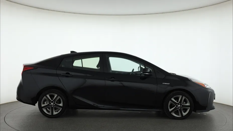Toyota Prius -