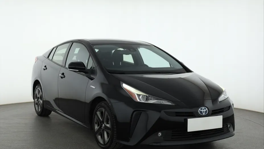 Toyota Prius -