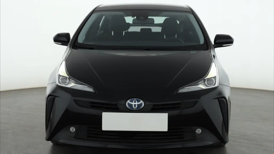 Toyota Prius -