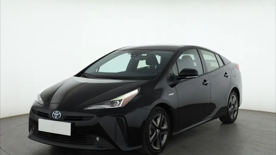 Toyota Prius -
