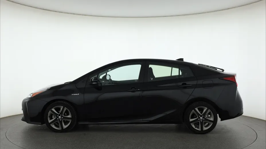 Toyota Prius -