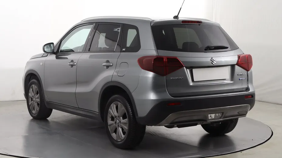 Suzuki Vitara -