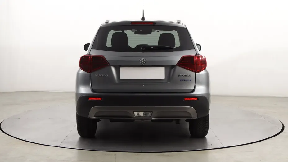 Suzuki Vitara -
