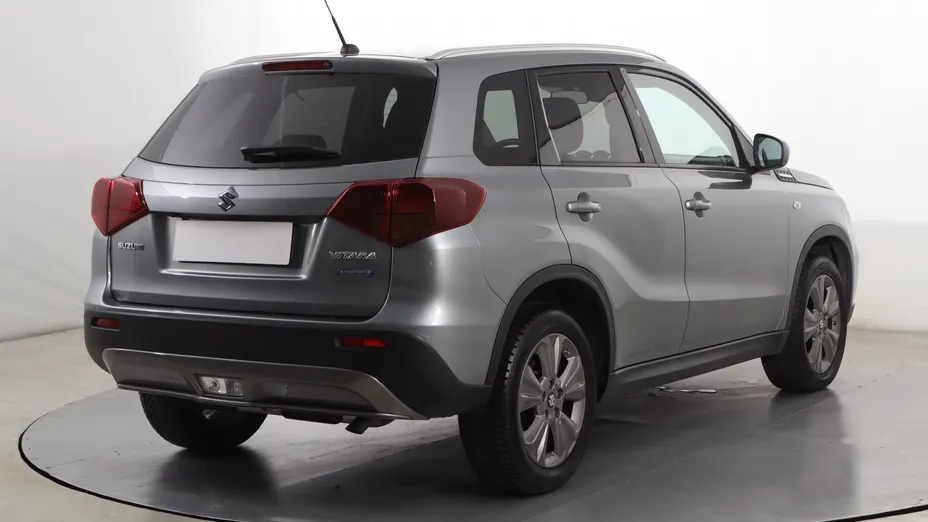 Suzuki Vitara -