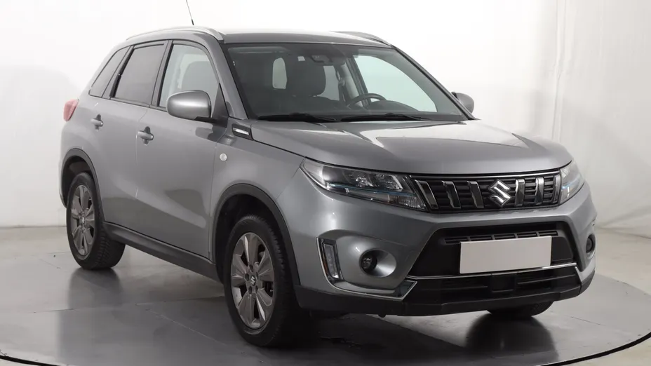 Suzuki Vitara -