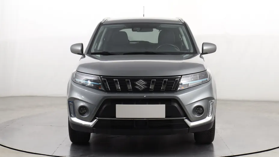 Suzuki Vitara -