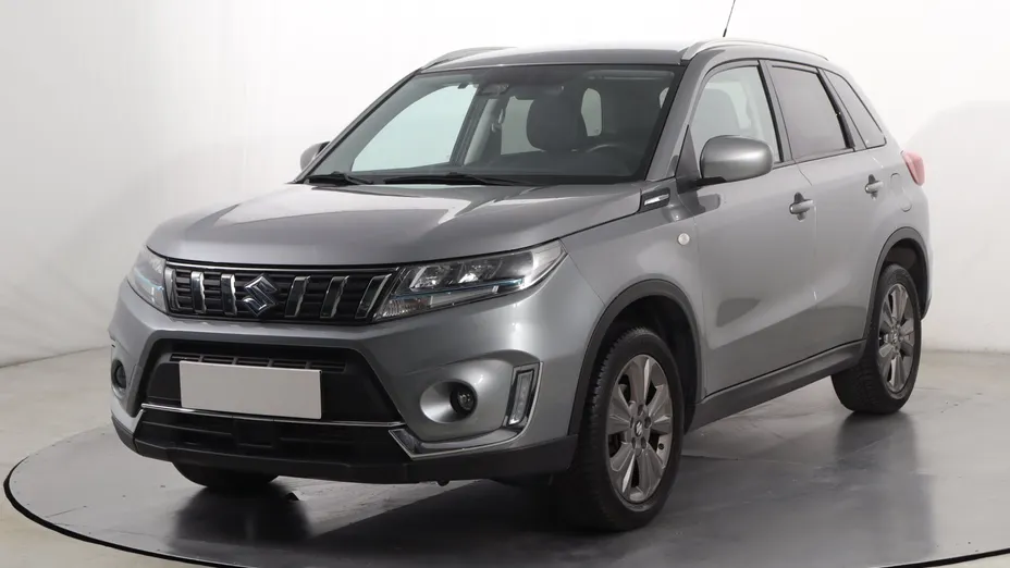 Suzuki Vitara -