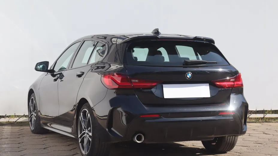 BMW Seria 1 -