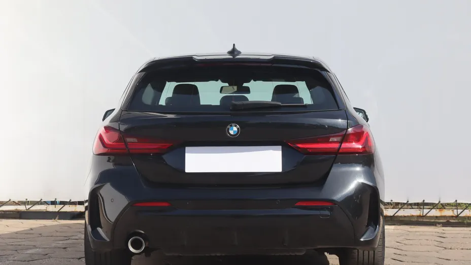 BMW Seria 1 -