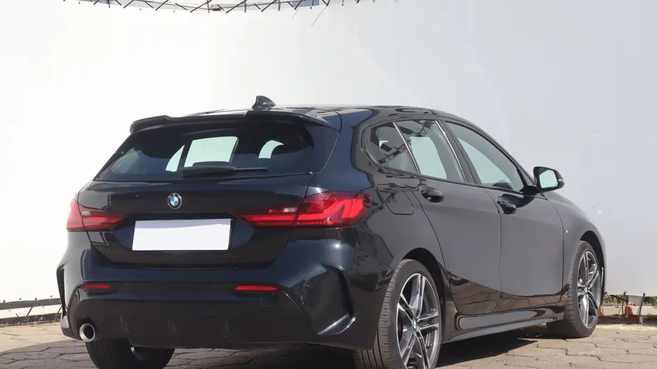BMW Seria 1 -