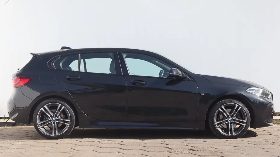 BMW Seria 1 -