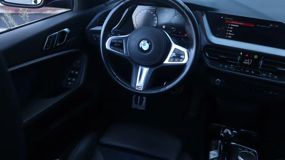 BMW Seria 1 -