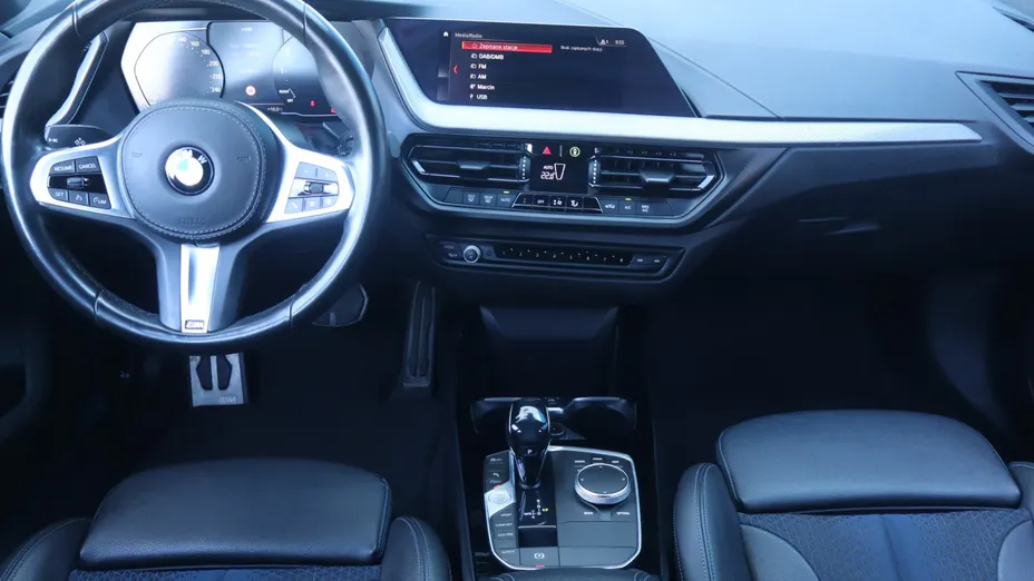 BMW Seria 1 -