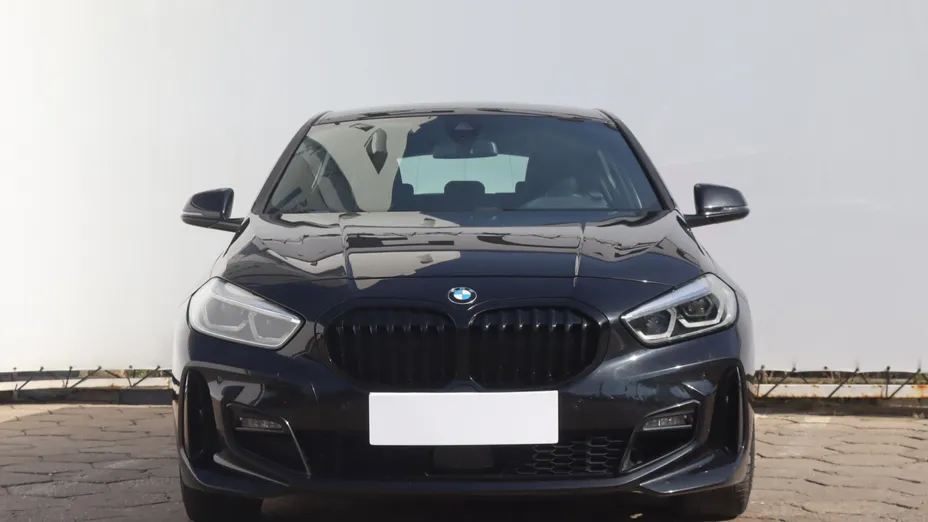 BMW Seria 1 -