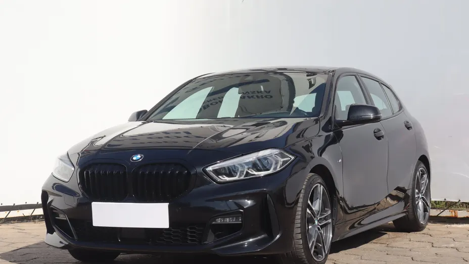 BMW Seria 1 -