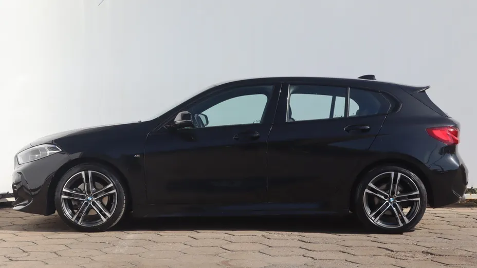 BMW Seria 1 -