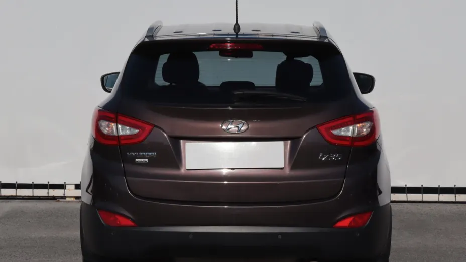 Hyundai ix35 -