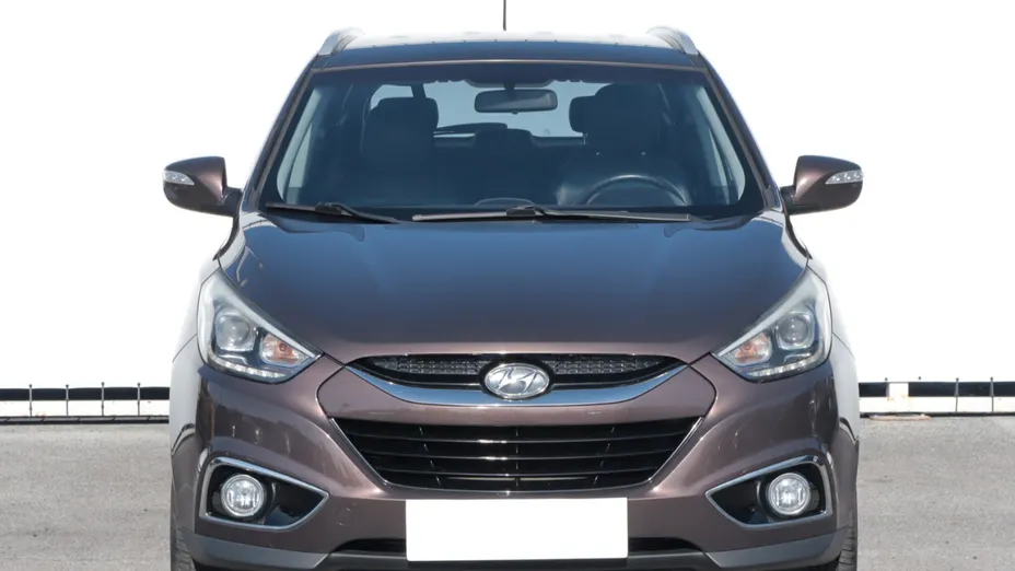 Hyundai ix35 -