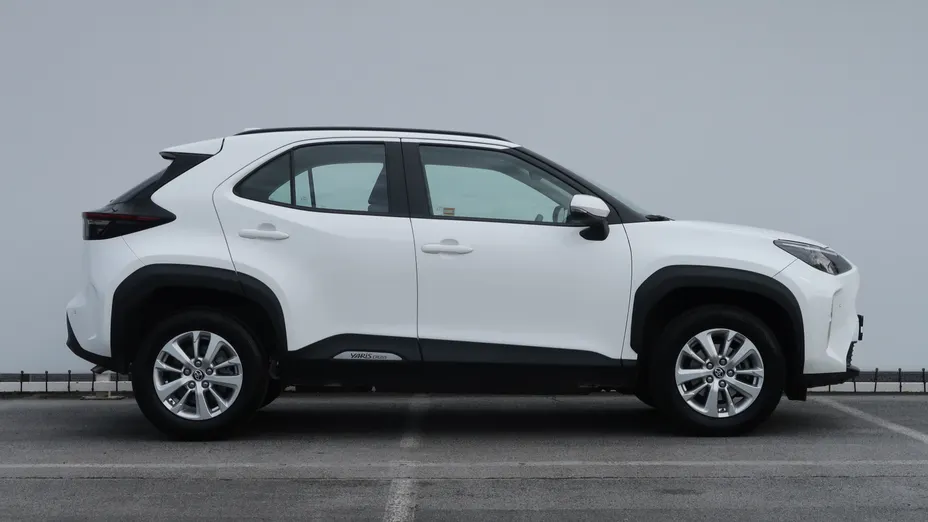 Toyota Yaris Cross -