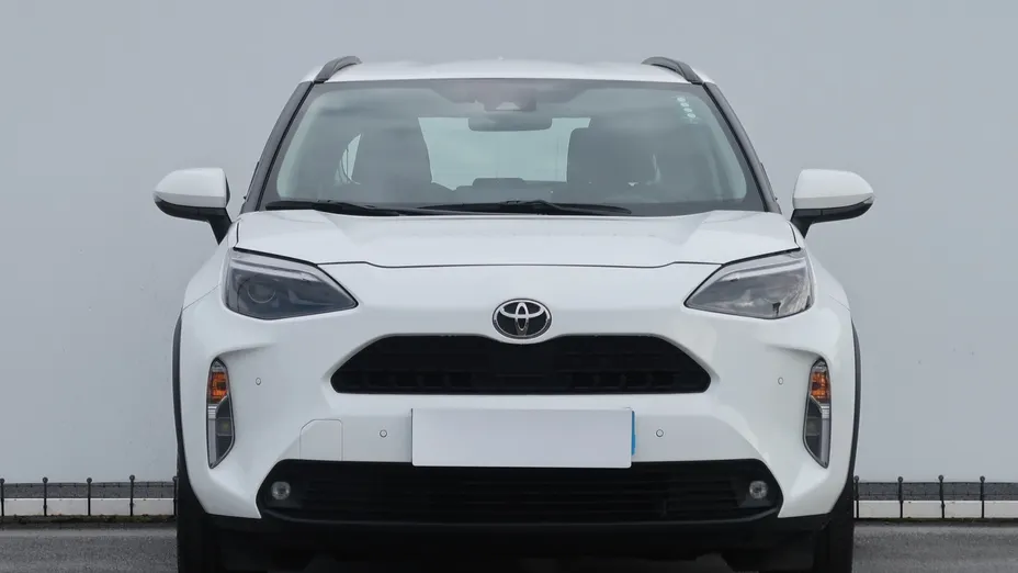 Toyota Yaris Cross -
