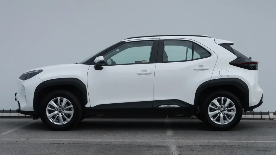 Toyota Yaris Cross -