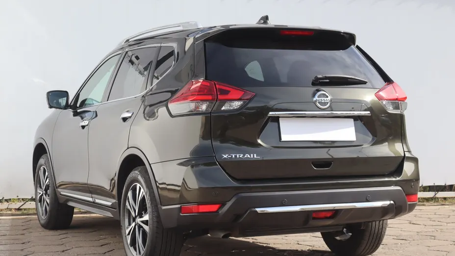 Nissan X-Trail -